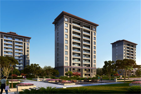 城西双龙兴村4室2厅1卫67.6万150m2出售