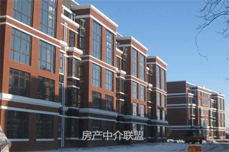 密州东苑名邸3室2厅1卫85万125m2出售