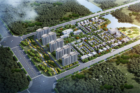 东方今典三室两厅精装修拎包入住南北通透