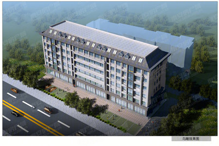 北京湾3室2厅1卫88万113m2精装修出售